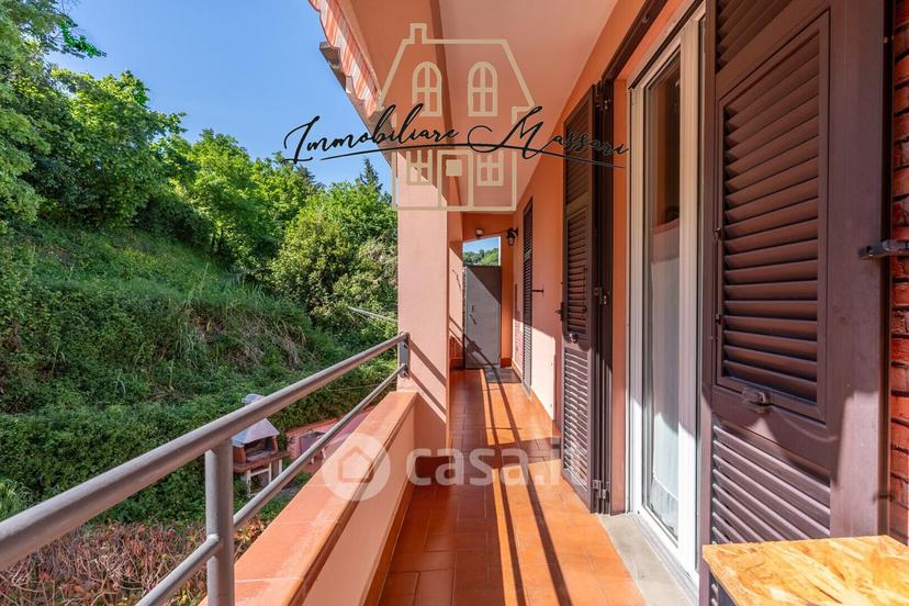 Appartamento in Via Valle 20 — foto 11 di 50