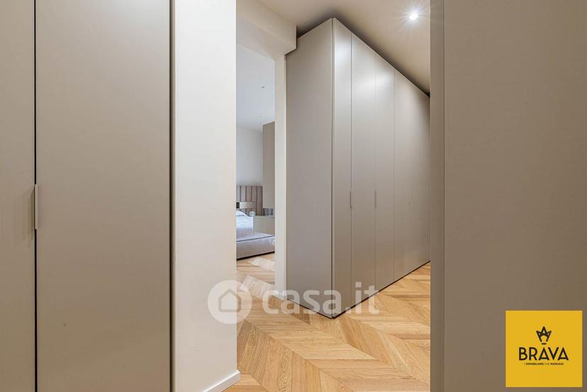 Appartamento in Via Giuseppe La Farina 13 C — foto 27 di 54