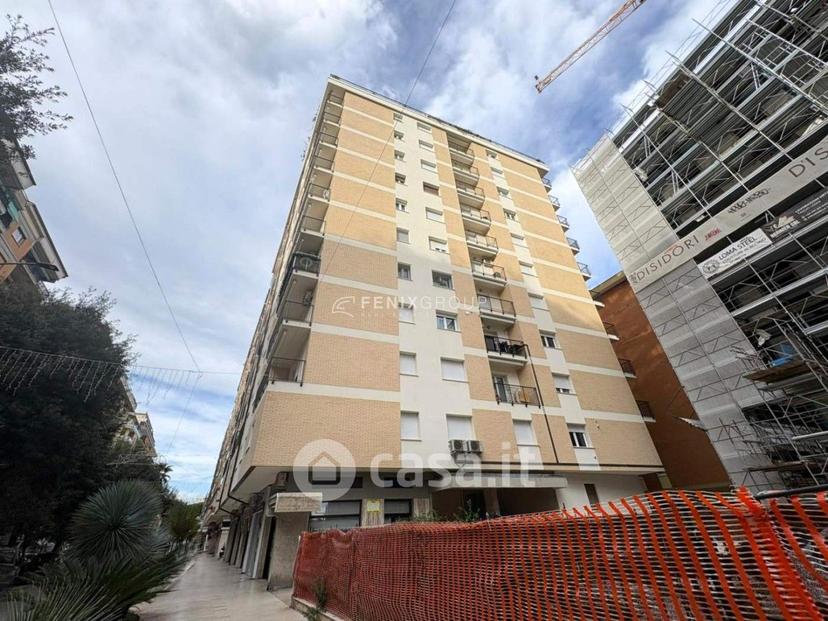 Appartamento in Viale Alcide de Gasperi 51 — foto 27 di 42