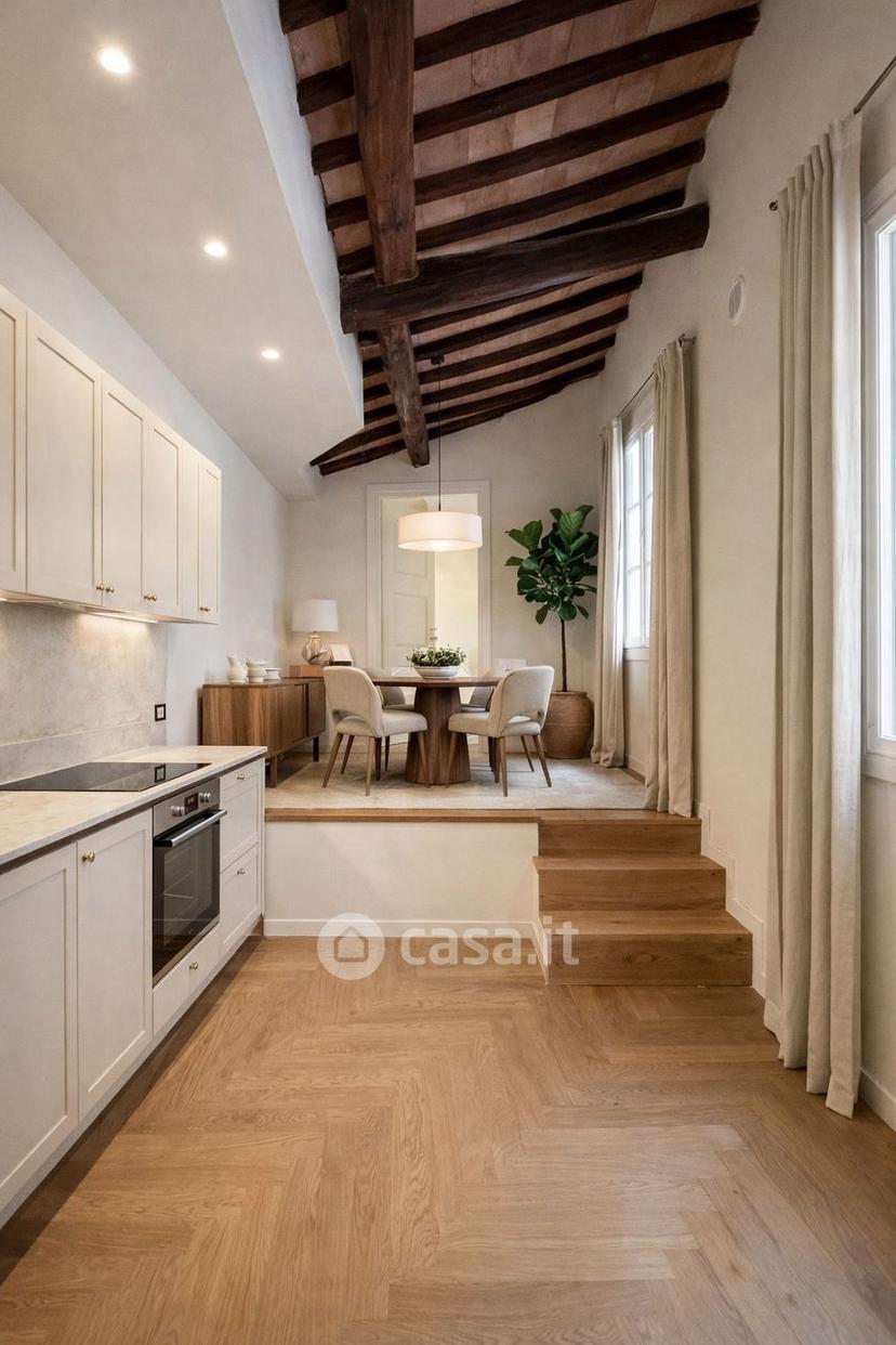 Appartamento in Via San Girolamo — foto 3 di 25