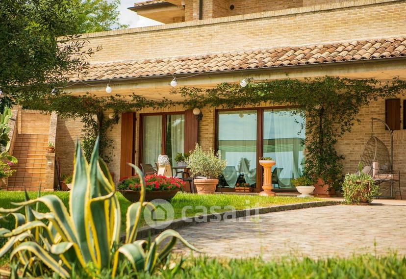 Villa in Contrada San Domenica — foto 31 di 50