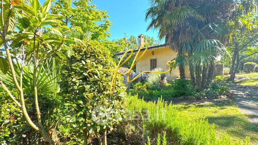 Villa in Località Gualda — foto 29 di 42
