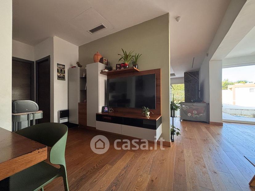 Villa in Via Giammatteo — foto 18 di 83