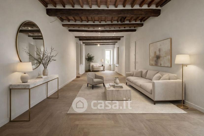 Appartamento in Via San Girolamo — foto 15 di 25