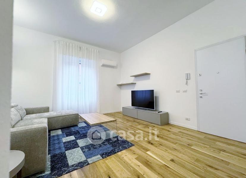 Trilocale in Via Fratelli Cairoli 6 — foto 18 di 20