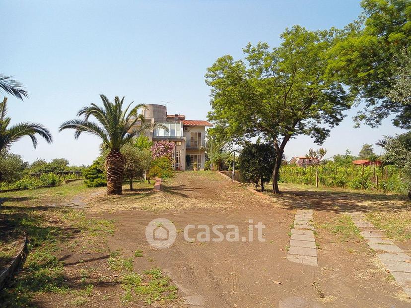 Villa in Via Sciare Pennisi 80 — foto 18 di 35