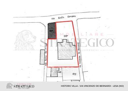Villa in Via de Bernardi 5 — foto 41 di 74