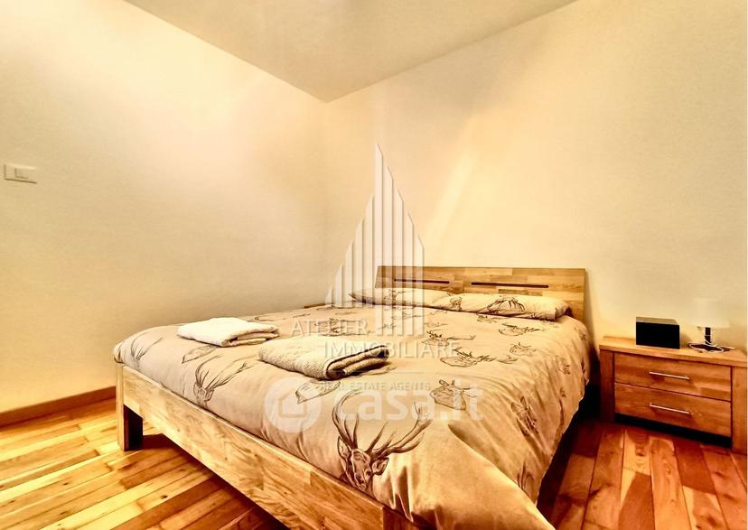 Appartamento in Via Rue F. Magni 15 a — foto 22 di 37
