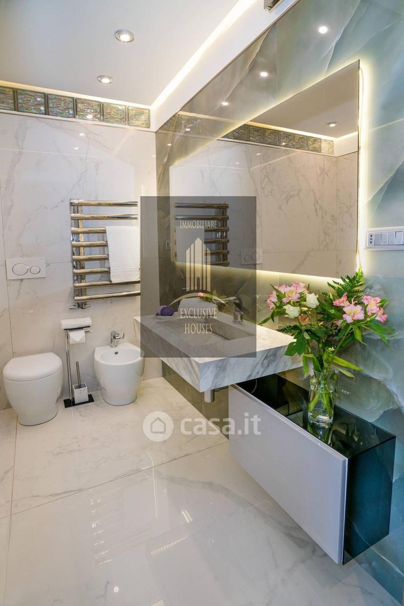 Quadrilocale in Viale Alcide de Gasperi — foto 50 di 54