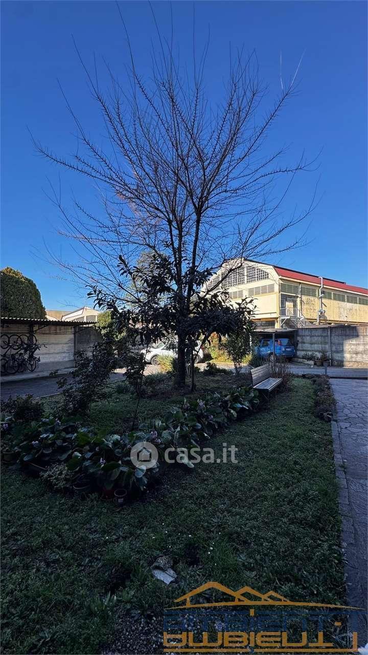Bilocale in Via Lecchetto 1 — foto 16 di 17