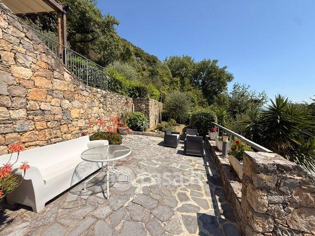 Villa in Via Vecchiora 37 C — foto 9 di 28