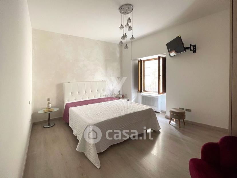 Bilocale in Via Michelangelo Ziccardi — foto 24 di 24