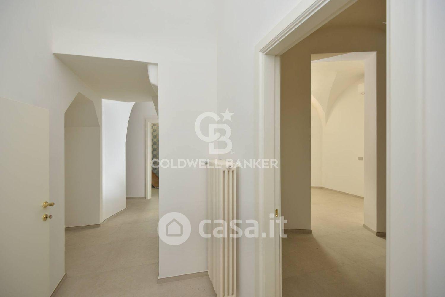 Appartamento in Piazzetta Mariotto Corso