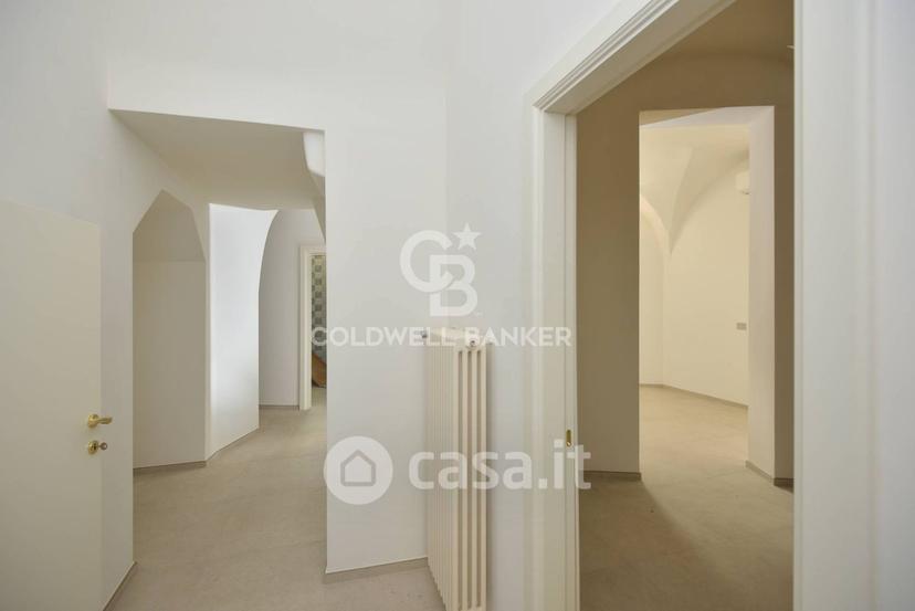 Appartamento in Piazzetta Mariotto Corso