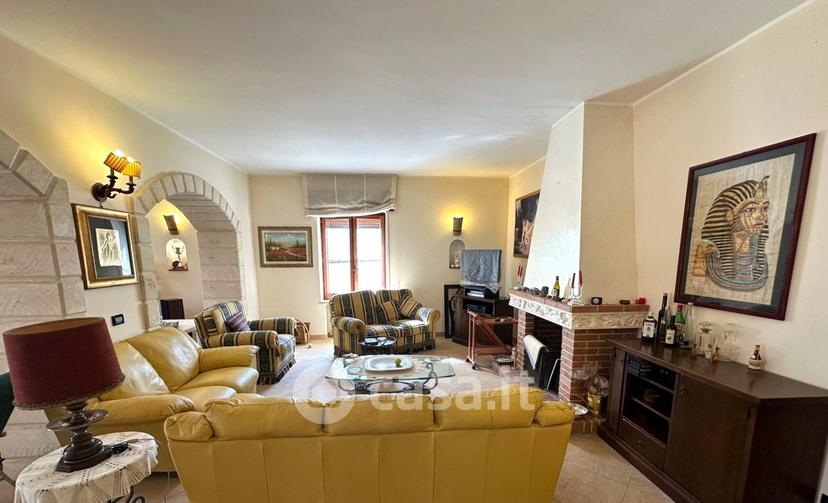 Villa in Località Frà Giuseppe 3 — foto 30 di 34