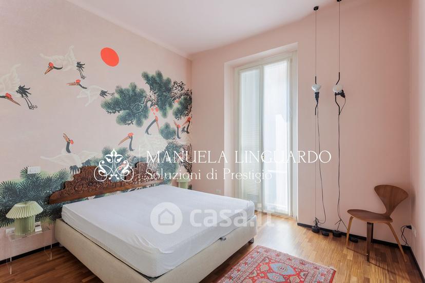 Trilocale in Via Carlo Goldoni — foto 20 di 27