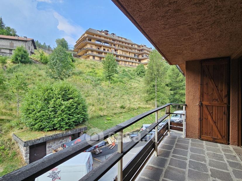 Trilocale in Via Fodestal di Montecampione 5 — foto 13 di 24