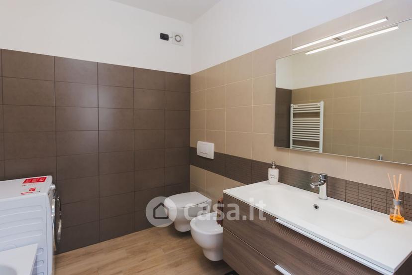 Trilocale in Via XI Febbraio 3 — foto 34 di 36