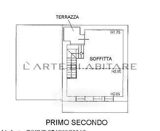 Villa in Via S. Maria 3 — foto 14 di 33