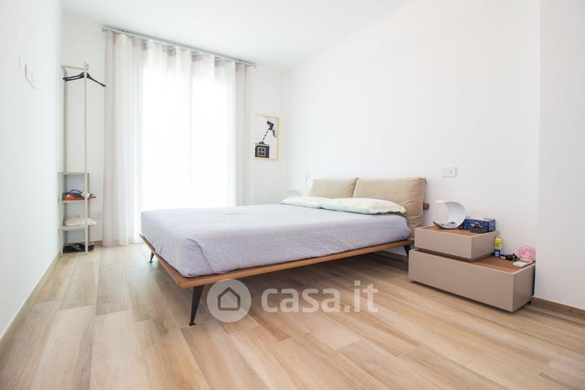 Trilocale in Via Pompeu Fabra 13 — foto 38 di 48