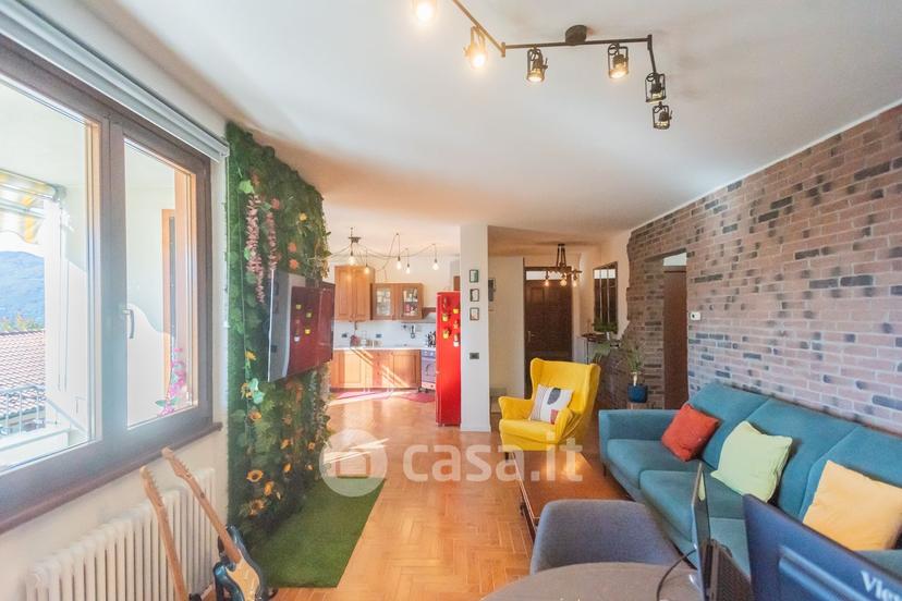 Trilocale in Vicolo dei Prati 4 -c — foto 40 di 77