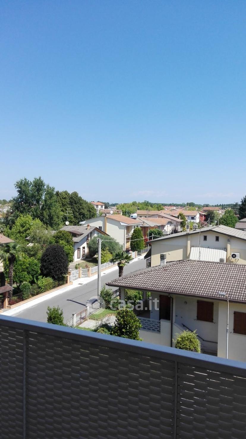Trilocale in Viale Fratelli Cervi 1 B — foto 10 di 22