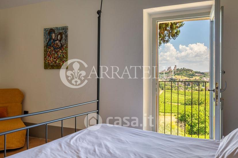 Villa in Via della Rocca 6 — foto 36 di 51