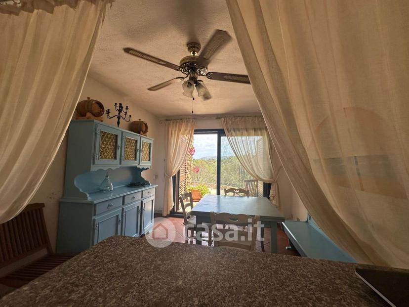 Villa in Via Capo Carbonara — foto 45 di 59