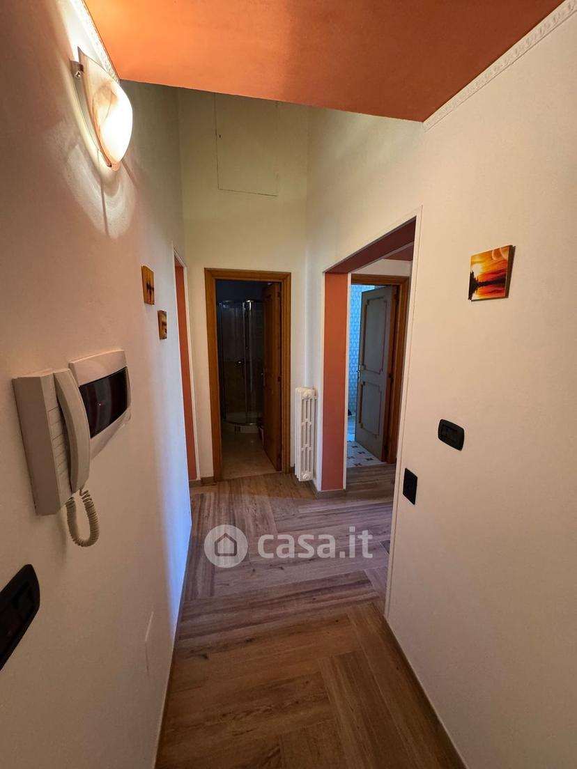 Appartamento in Via della Sinagoga 11 — foto 26 di 28
