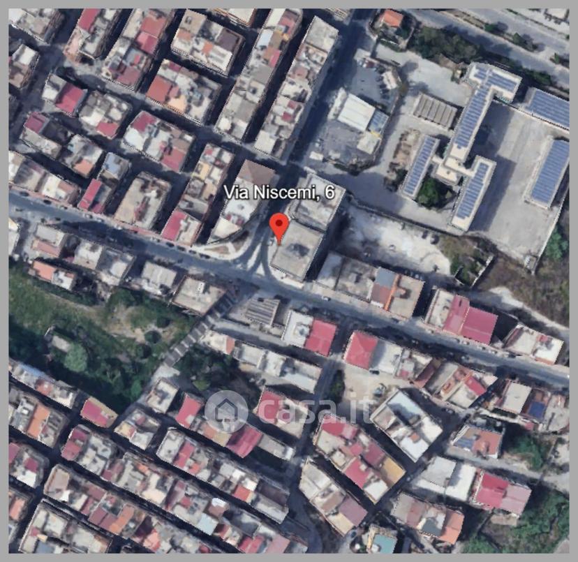 Quadrilocale in Via Niscemi — foto 4 di 33