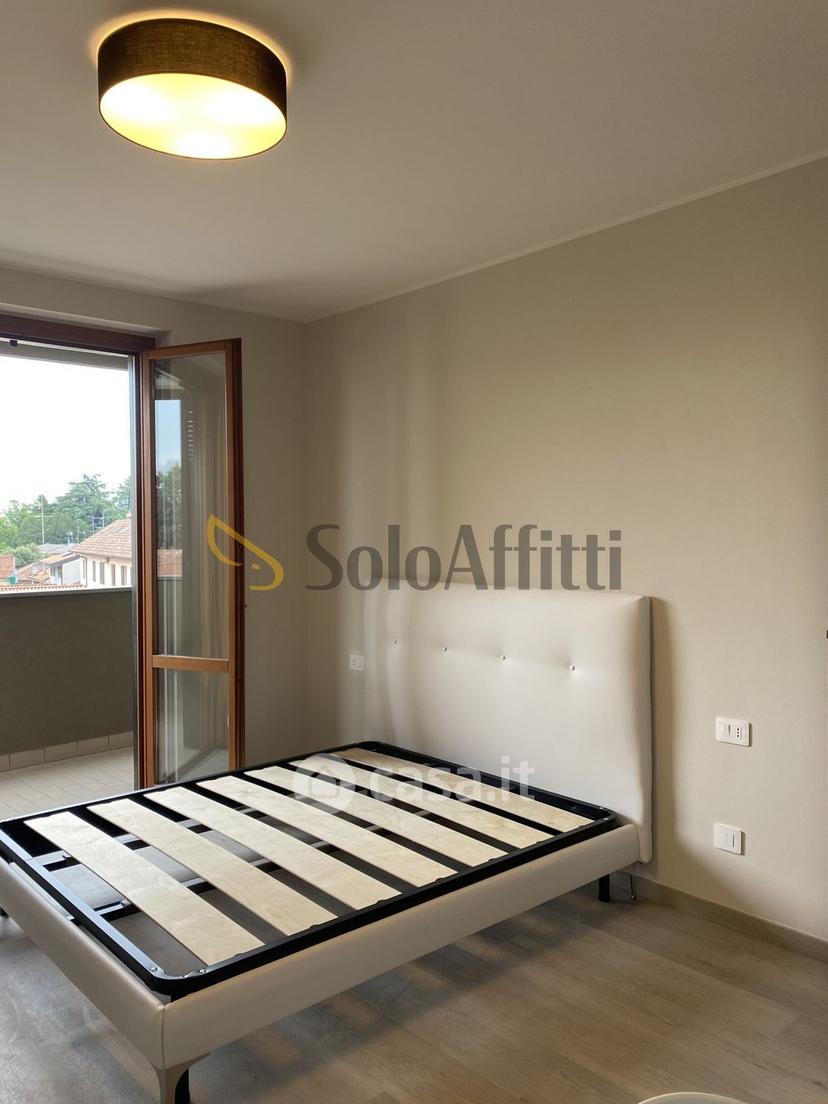 Stanza in Via Tagliamento 7 — foto 6 di 21