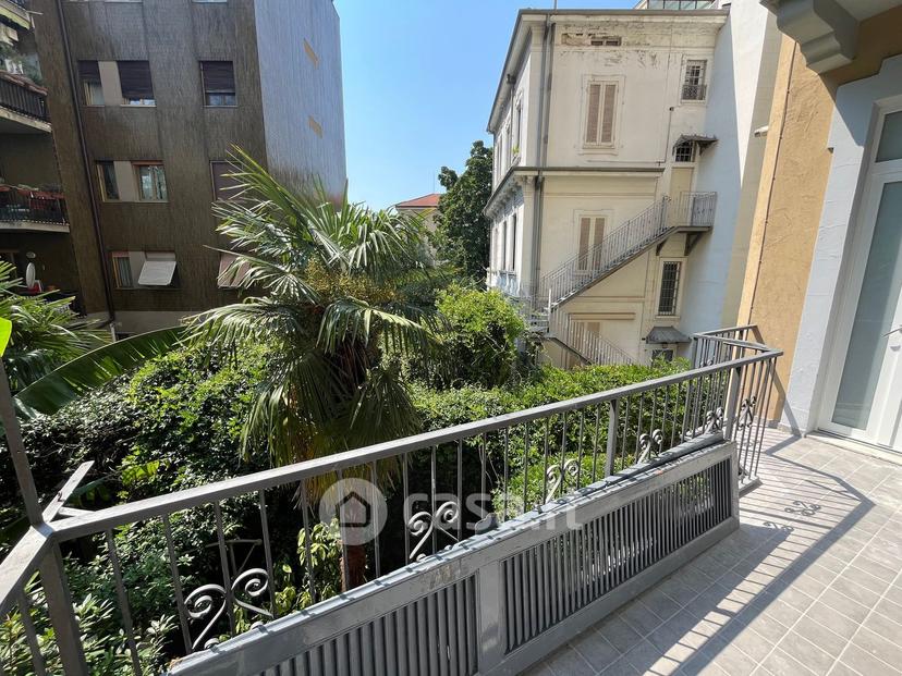 Trilocale in Via Giorgio Washington — foto 7 di 36
