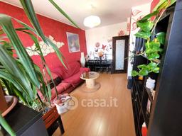 Trilocale in Via Luigi Villa 3