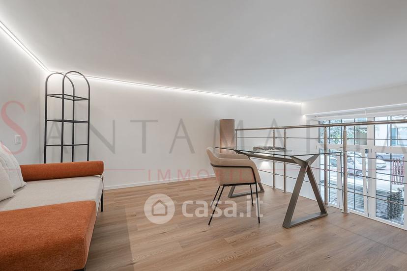 Trilocale in Piazza Firenze — foto 16 di 22