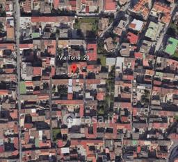Quadrilocale in Via Torre