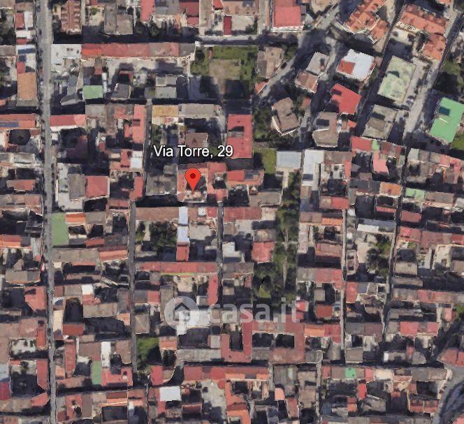 Quadrilocale in Via Torre
