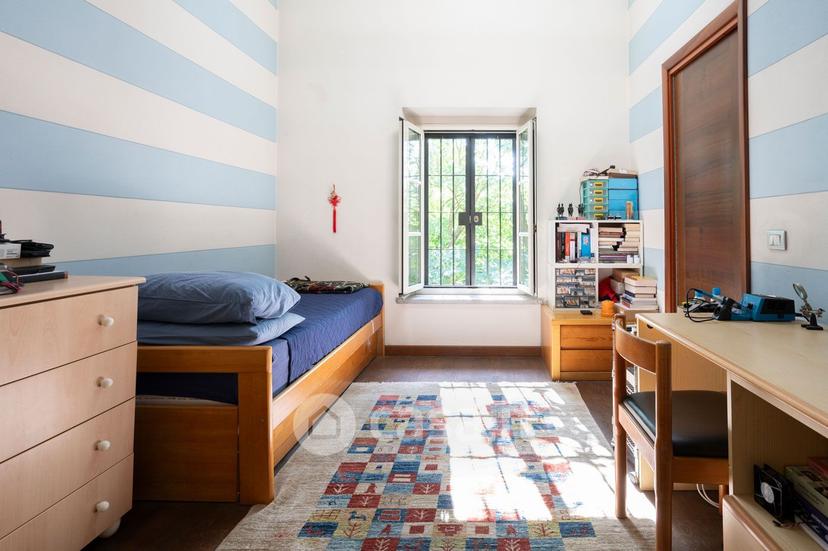 Villa in Viale Lodi 45 — foto 32 di 88