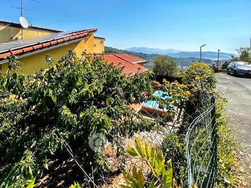 Villa in Via Genova — foto 13 di 35