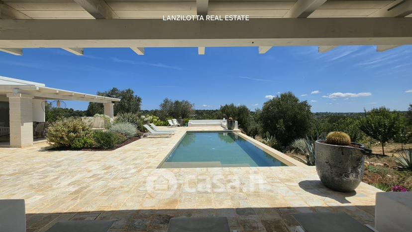 Villa in Contrada Cinera — foto 13 di 49