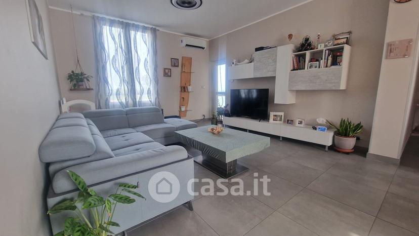 Quadrilocale in Strada Tetti Piatti 17 — foto 13 di 25
