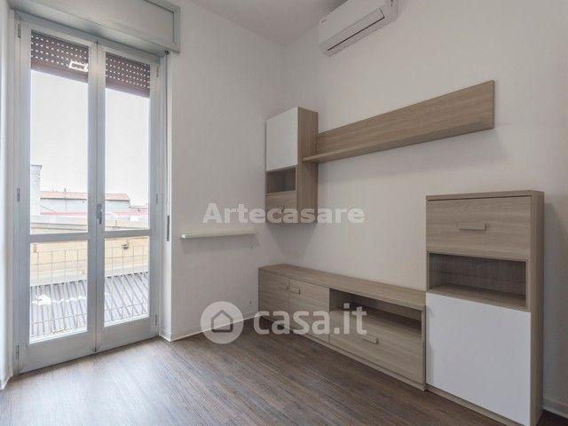 Monolocale in Via dello Statuto 12 — foto 5 di 8
