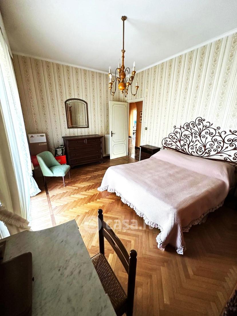 Appartamento in Via Aldo Manuzio — foto 33 di 51