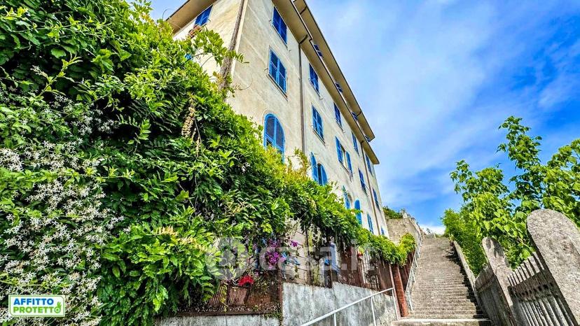 Trilocale in Salita dei Vicci 5 — foto 12 di 23