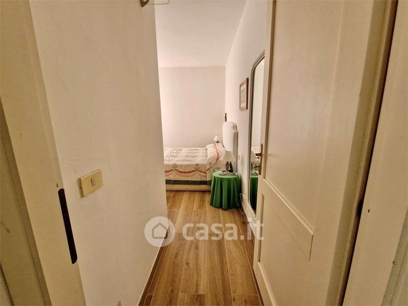 Trilocale in Via Libertà — foto 21 di 21