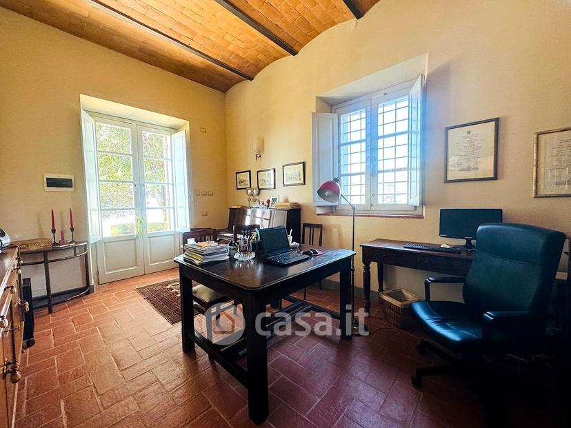 Villa in Via Sambarontana 18 — foto 16 di 31