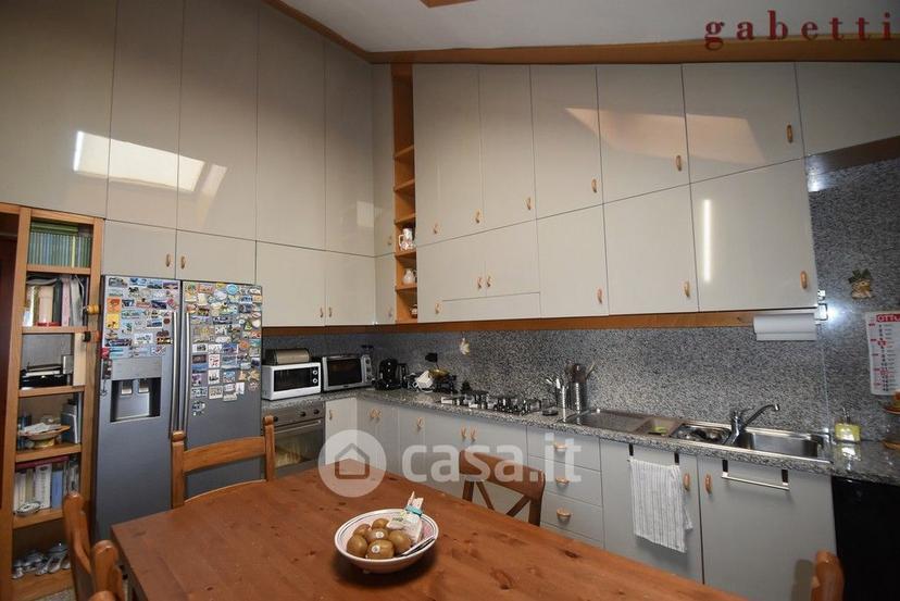Appartamento in Via Alessandro Volta 62 — foto 22 di 45