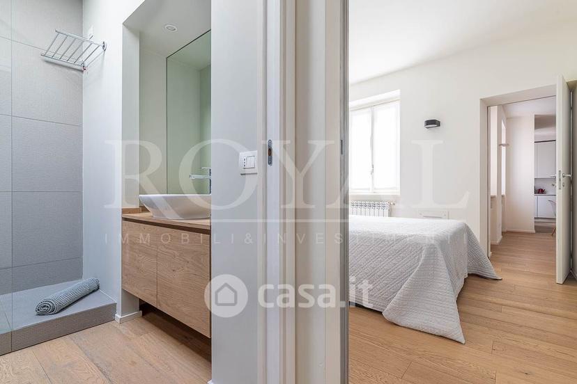 Trilocale in Via Carlo Alberto 15 — foto 26 di 34
