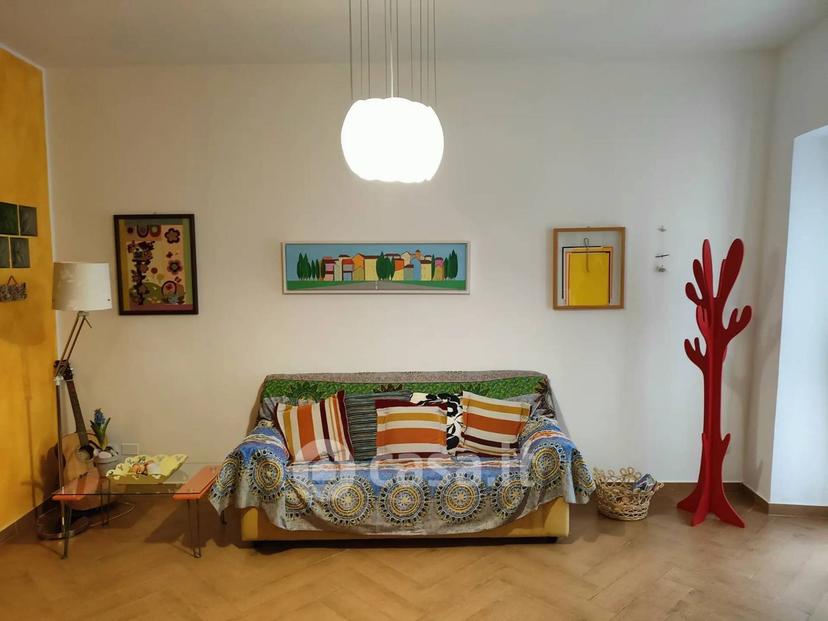 Trilocale in Via Blandina — foto 12 di 22