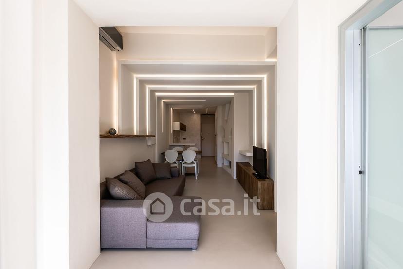 Trilocale in Corso Dante Alighieri 198 — foto 22 di 81