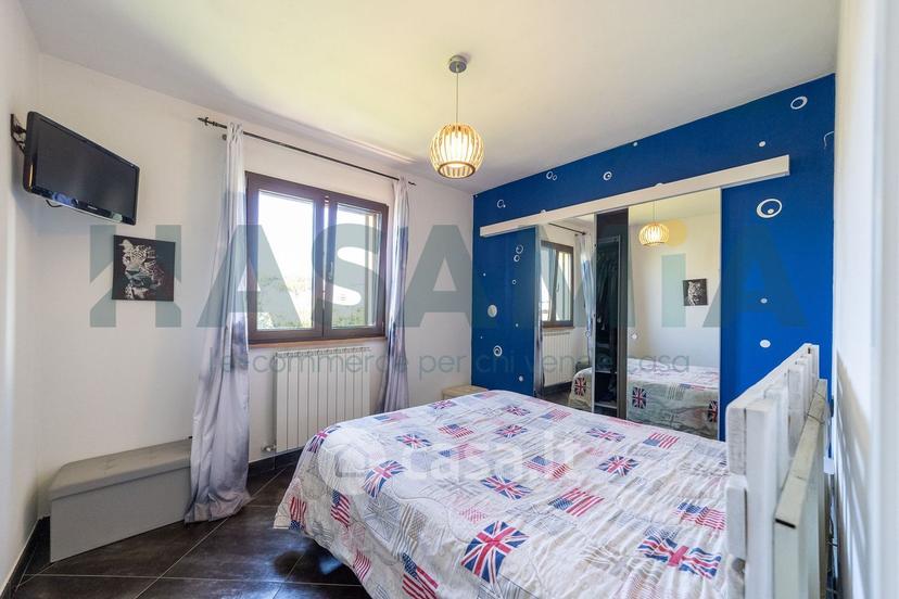 Villa in Strada San Lorenzo — foto 17 di 23